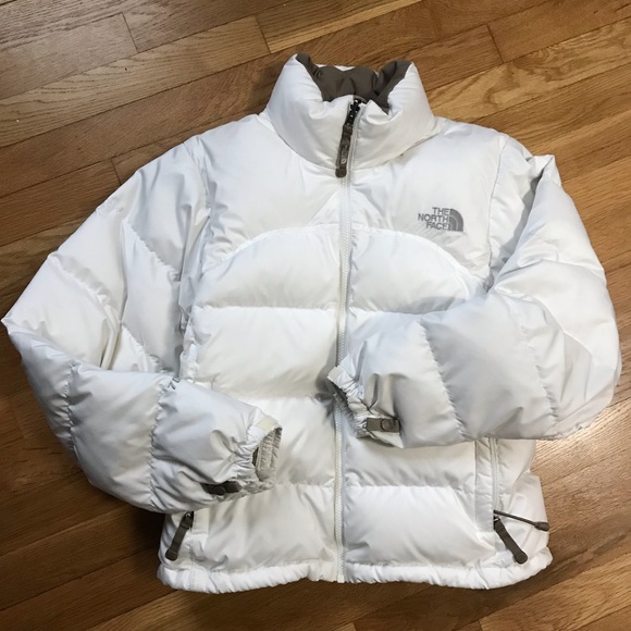 the north face jacket xs